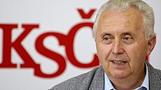 Generál Miroslav Vacek na nedatovaném snímku