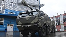ternberská zbrojovka Excalibur Army se specializuje na vývoj, výrobu a...