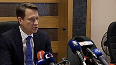 Soudce Šott vysvětloval verdikt o Čapím hnízdě | na serveru Lidovky.cz | aktuální zprávy