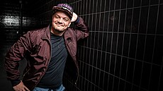 Lidé po�ád sly�í na rychlé zbohatnutí, �íká Ji�í Hluchý.