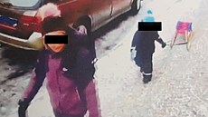 Pohřešovanou ženu a chlapce viděli v odpoledních hodinách dne 28. 12. v okolí... | na serveru Lidovky.cz | aktuální zprávy