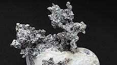 Olov�né artefakty Martina Zeta