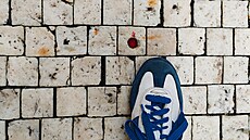 Turisté v Jablonci se místo klasických �ipek budou �ídit sklen�nými korálky...