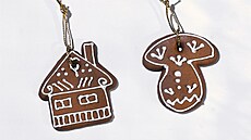 Jemn� malovan� pern��ky