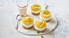 Nepeen dortky s merukovm el