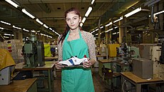 Botasky jsou v českém prostředí synonymem jakékoli vycházkové sportovní obuvi....
