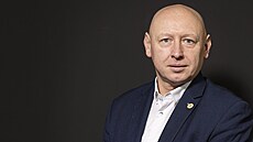 Tomáš Jelínek, ředitel realitní kanceláře Century 21