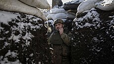 Ukrajina posílí jednotky u východoukrajinských měst Bachmut a Soledar v Doněcké... | na serveru Lidovky.cz | aktuální zprávy