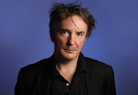 Komik Dylan Moran