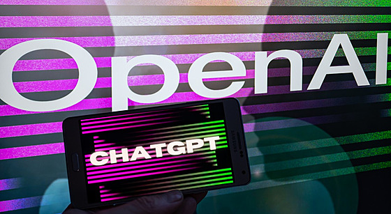 ChatGPT od OpenAI je nejrozšířenější varianta generativní umělé inteligence