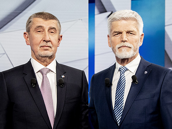 Andrej Babi získal v Olomouckém kraji v prvním kole prezidentské volby 39,57 procenta hlas, Petr Pavel 29,67 procenta.
