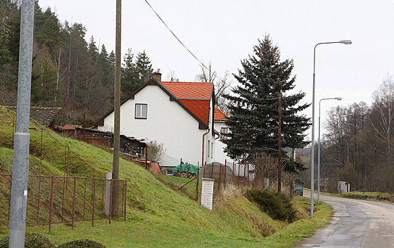 Veejné osvtlení se v noci od poátku roku zhasíná i v brodské místní ásti...