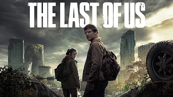 Seriál The Last of Us