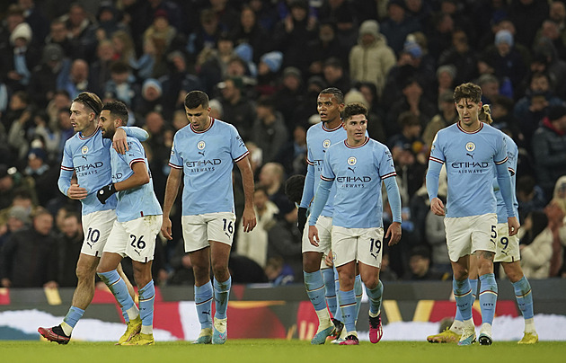 Manchester City zatajil údaje z účetnictví, anglická liga zahájila šetření