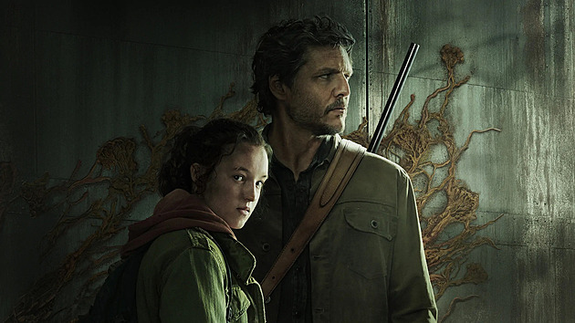 RECENZE: Že by seriálový hit roku? Muž a dívka putují v The Last of Us