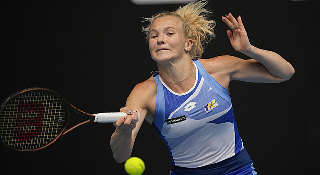 Siniaková vynechá kvůli zranění zápěstí další turnaje, možná i BJ King Cup