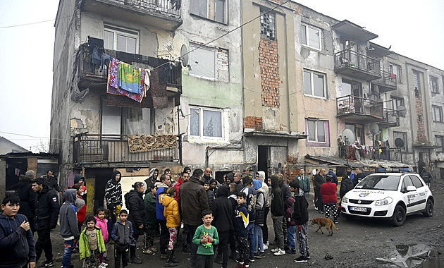 Kolečko s Hřebejkem rozhořčili Slováky. Seriál nás líčí horší, běduje město