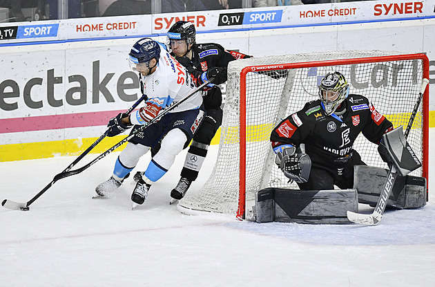 Jelínek: Moje štace v Liberci končí, ale do šrotu ještě nepatřím