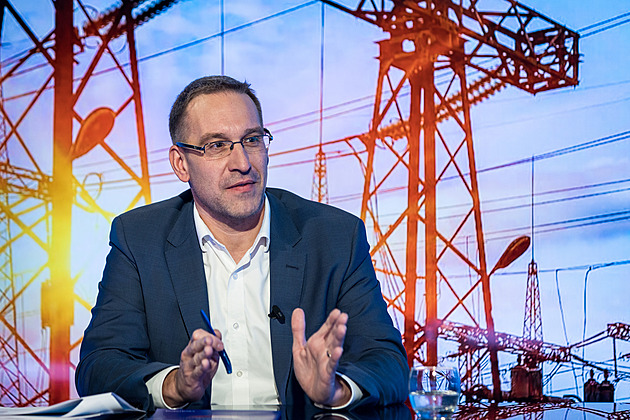 Blackoutu se stoprocentně nelze vyhnout, i kvůli importu elektřiny, říká expert