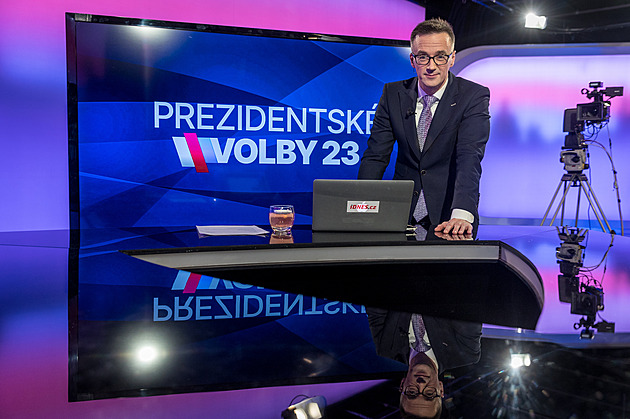 Sobota bude patřit Volebnímu studiu iDNES.cz. Hosté okomentují výsledky voleb