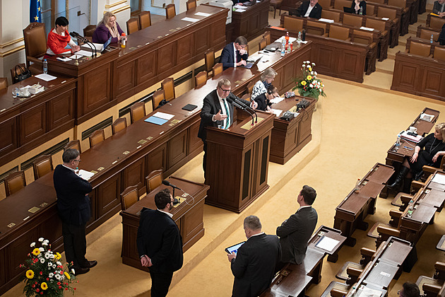 Koalice se znovu pokusí prosadit změnu způsobu volby členů Rady ČT