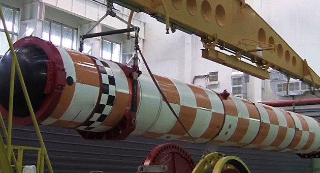 Zjistíte to brzy, odpověděl tajemně Trump na dotaz, zda USA obnoví jaderné testy