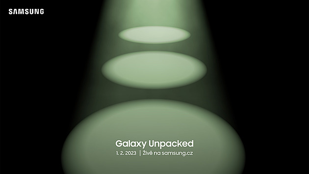 Špičkové S23 ukáže Samsung za tři týdny. Prohlédnout si je můžete hned