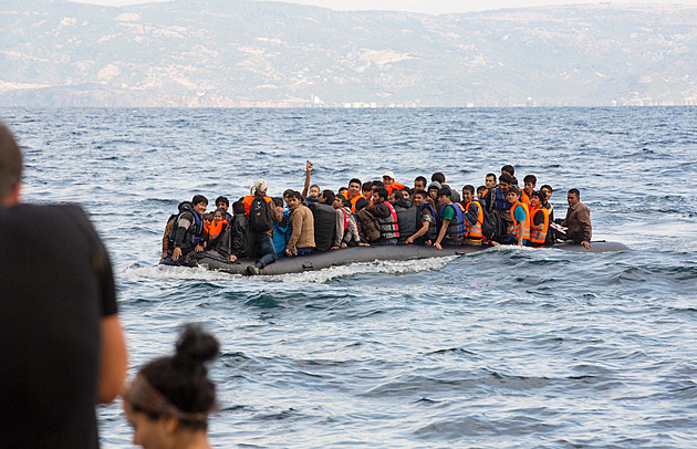 Pod tlakem krajní pravice. Azylovou politiku EU brzdí paradoxně Švédi