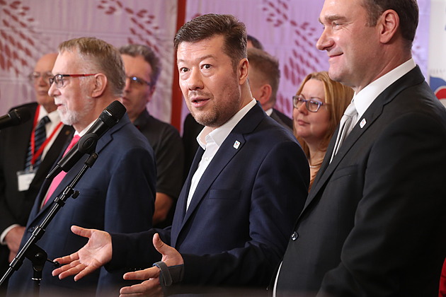 Bašta měl při akci „Čisté ruce“ zatočit s korupčníky. Neskončila příliš dobře, vzpomíná expremiér Špidla