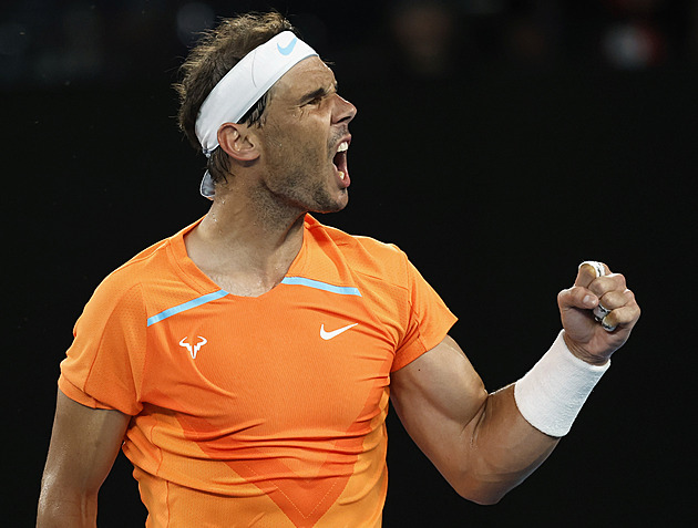 Čtrnáctinásobný šampion Nadal se podle médií odhlásí z Roland Garros