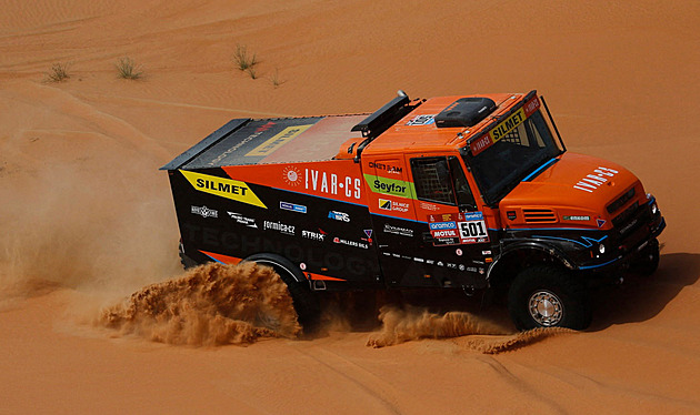 Organizátoři Rallye Dakar 2024 potvrdili podobu závodu a pozdější start