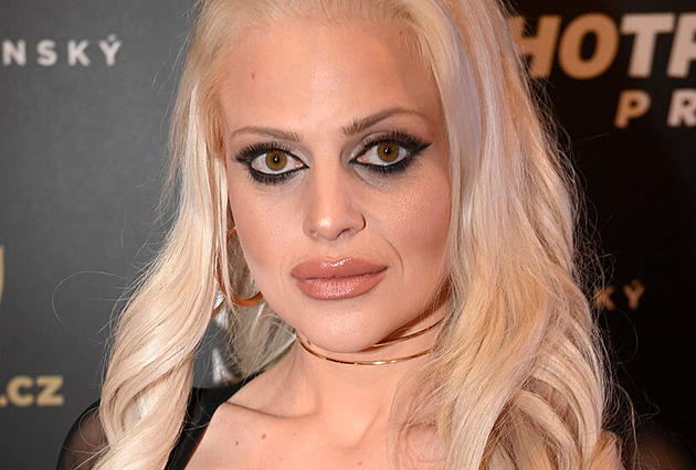 Když mě Pepa vytočí, jsem sprostá, přiznala Ornella Koktová. Zmínila i sestru