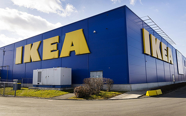 IKEA v Německu zdražila i na dvojnásobek. Ceny upravují také české pobočky