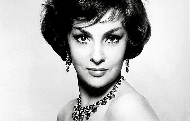 Zemřela slavná filmová kráska Gina Lollobrigida, herečce bylo 95 let