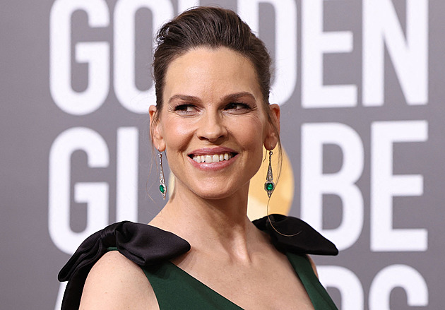 Nebylo to snadné, říká prvorodička Swanková. Ve 48 letech má dvojčata