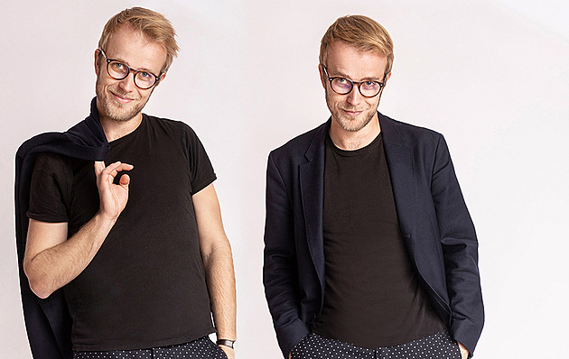 Letos jsem se oženil a teď je čas na rodinu, říká cestovatel Ladislav Zibura