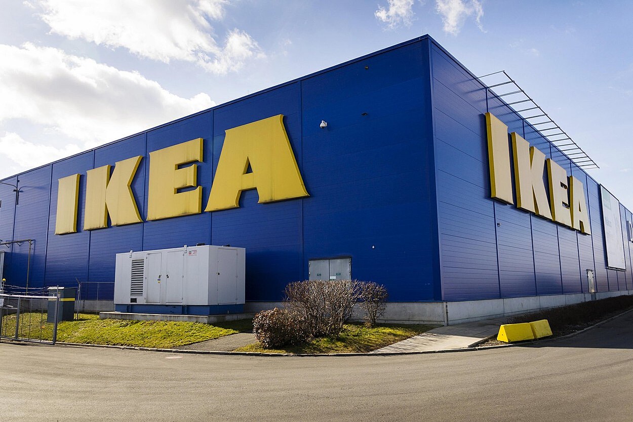 Šéfka IKEA vysvětluje, proč byly v českých prodejnách vyšší ceny než jinde.  Kdy se vrátí skříně Hemnes? | Byznys | Lidovky.cz