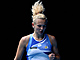 Kateina Siniakov v prvnm kole Australian Open
