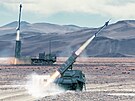 eská armáda by do roku 2027 mla získat 48 moderních protiletadlových stel...
