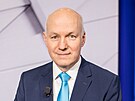 Pavel Fischer v debatě prezidentských kandidátů na TV Nova (12. ledna 2023)