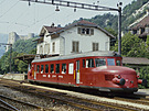 Rudý íp, legenda výcarských eleznic