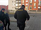 Kriminalist� z Ostravy dopadli zn�sil�ova�e �en