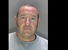 len britské metropolitní policie David Carrick se piznal k znásilnní devíti...