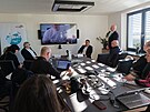 Evropský výrobce tepelné a zvukové izolace, spole�nost Austrotherm GmbH,...