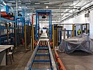 Evropský výrobce tepelné a zvukové izolace, spole�nost Austrotherm GmbH,...