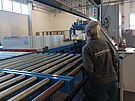 Evropský výrobce tepelné a zvukové izolace, spole�nost Austrotherm GmbH,...