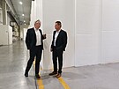 Evropský výrobce tepelné a zvukové izolace, spole�nost Austrotherm GmbH,...