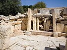 Sedm nejzachovalejích chrám na Malt je zapsáno na seznamu Svtového ddictví...