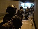 Kriminalisté NCOZ v souinnosti s BIS zadreli státního písluníka Gruzie.