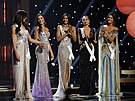 Finálová ptka na Miss Universe 2022 (New Orleans, 14. ledna 2023)